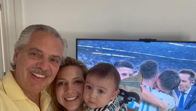 Otro campeón
