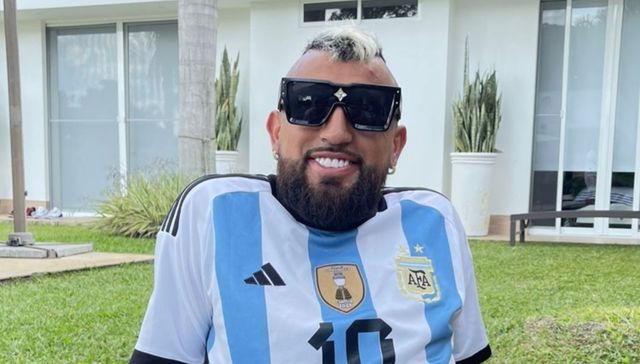 Rivales y amigos