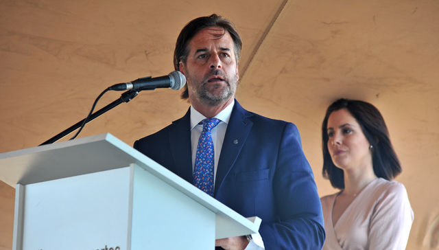 Dos de las tres siglas más odiadas