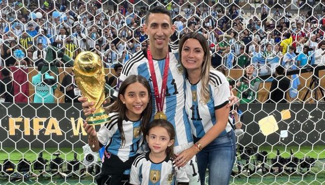 Se lo cantó antes