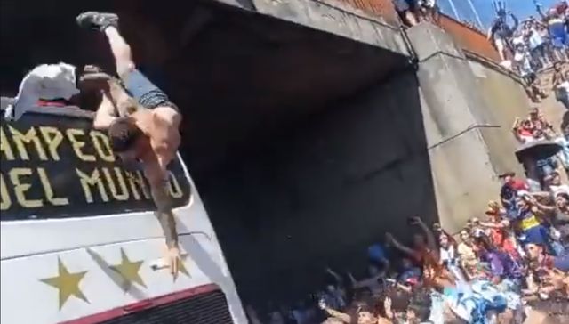 No apto para sensibles