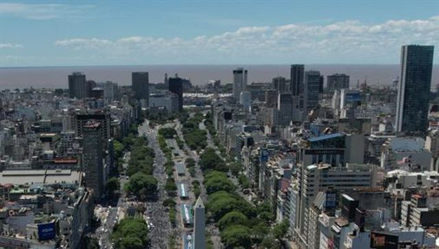 Largentina