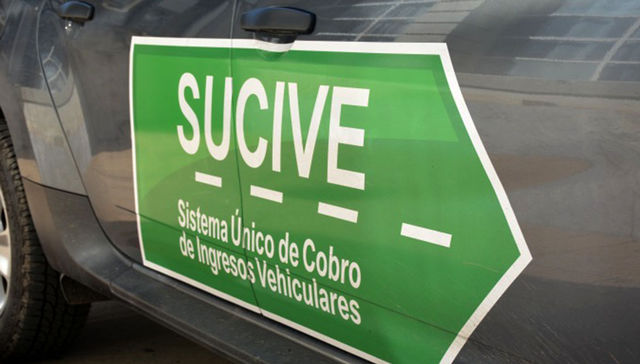 Ventanilla cerrada
