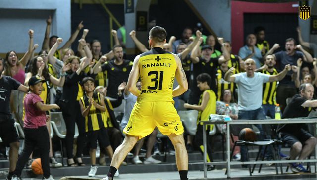 Nos vemos más adelante