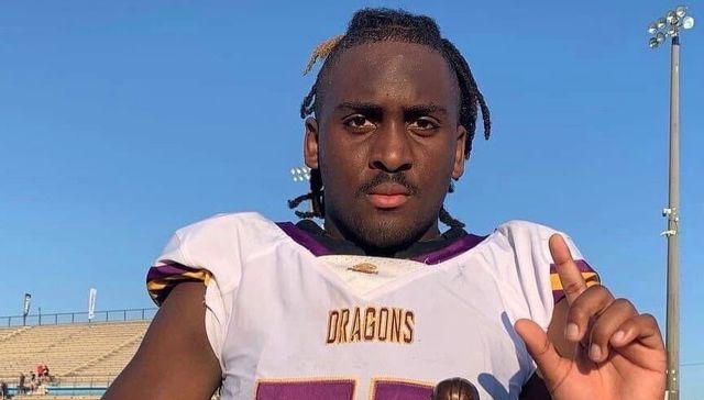 Se desarrolló rápido