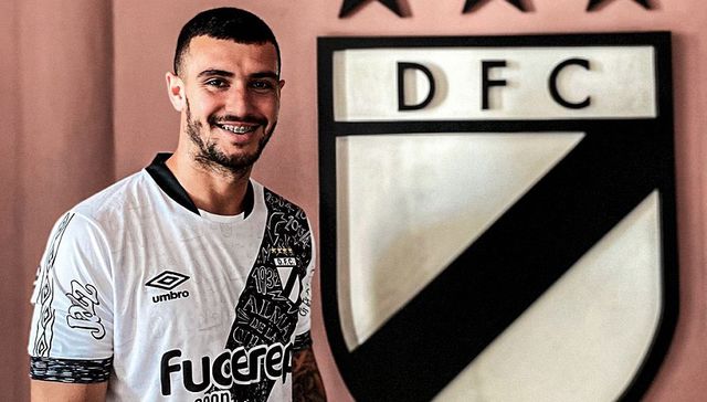 Al fondo que hay lugar