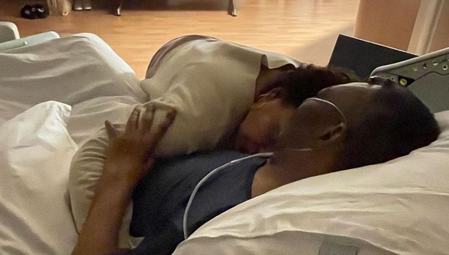 Aguante, O Rei. Aguante