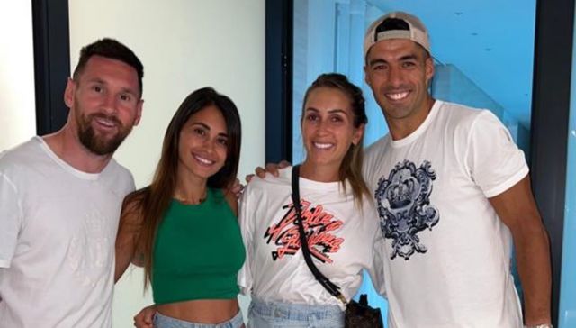 Más feliz que en Catar