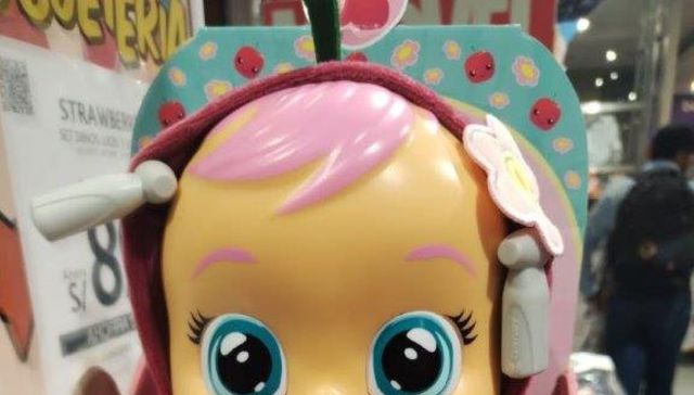 Deja de llorar, deja de sufrir