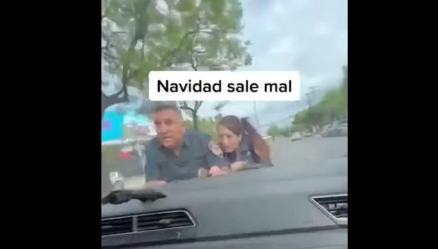 Parece chiste, pero no lo es