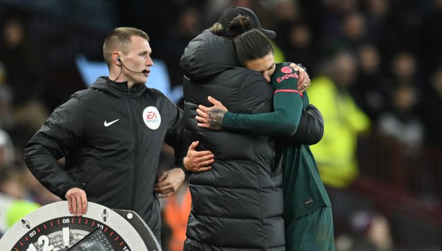 Tranquilos, muchachos