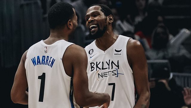 En modo KD