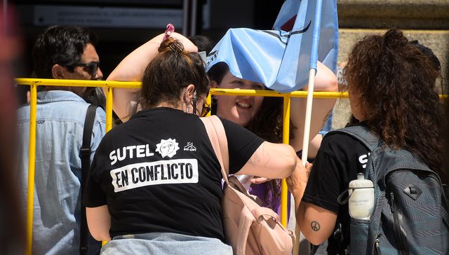 En plan de lucha