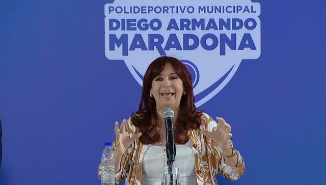 Volviendo al ruedo