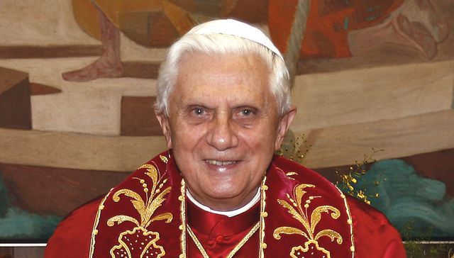 Pide a Dios