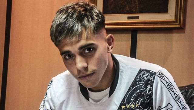 Candidato a romperla