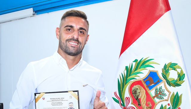 Celeste por la banda