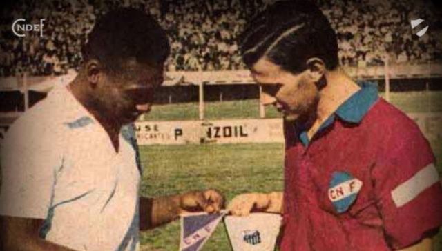 Leyenda