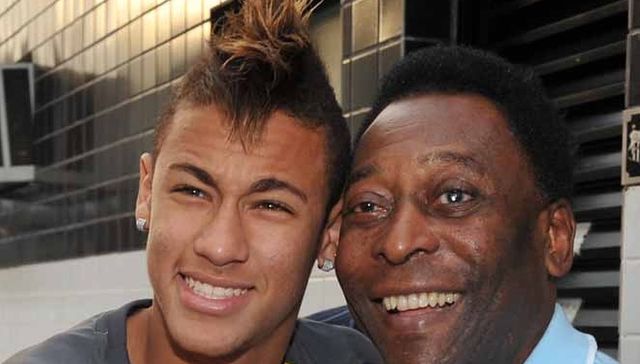 Lágrimas de admiración