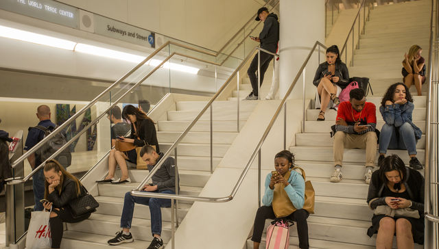 Por The New York Times