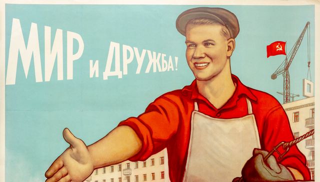 Brindan por los viejos tiempos