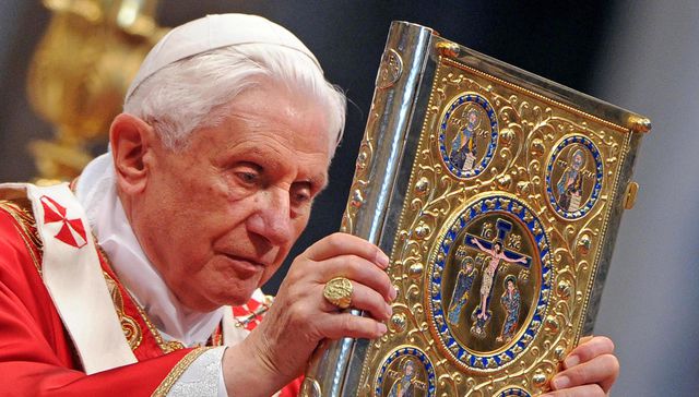 Requiescat in pace