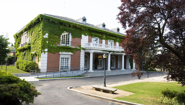 Correspondencia de alto impacto