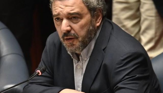 Una tras otra