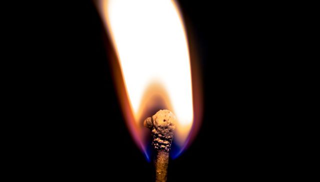 Comprobar la tiniebla