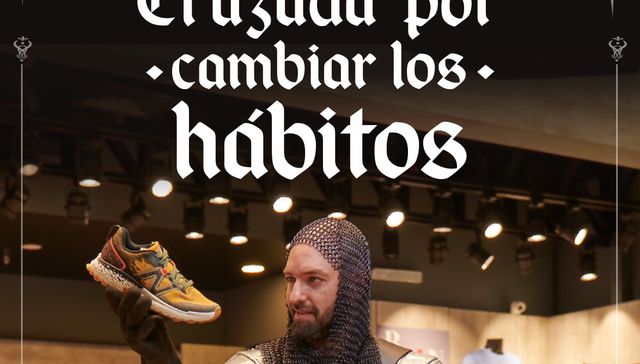 La Edad Media volvió