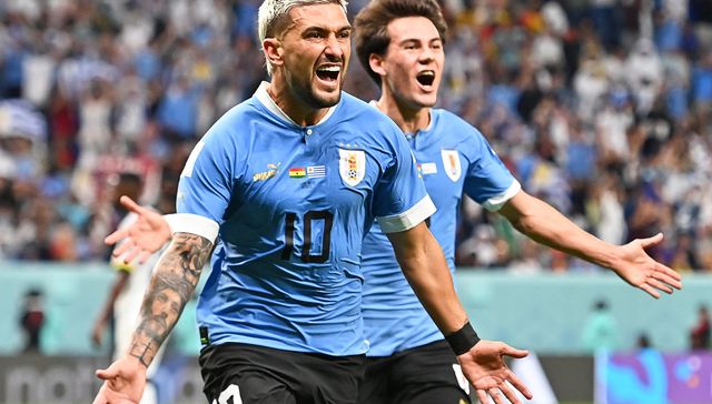 La pelota siempre a ellos