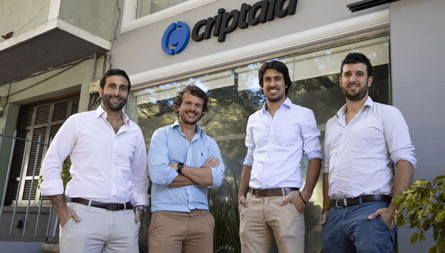 ¿El dinero del futuro?