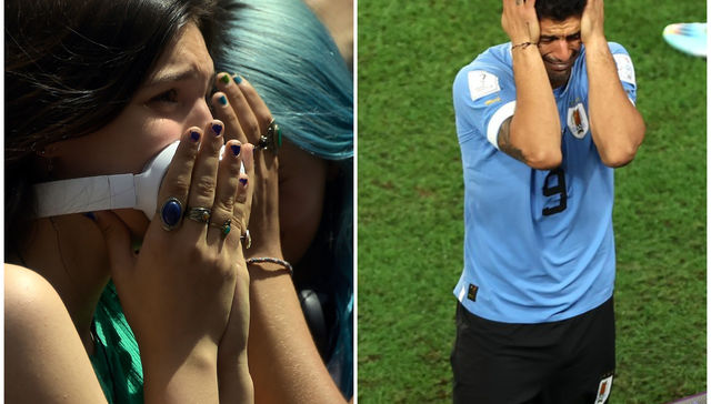 Hormonas mundialistas