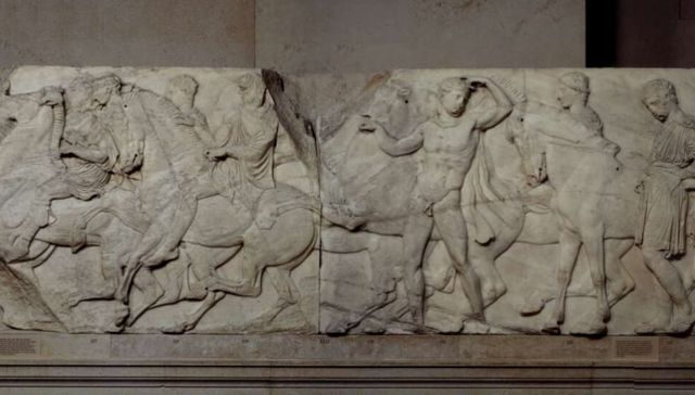 Eudaimonía, areté y frónesis