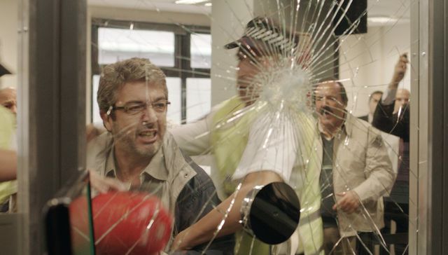 Walk on the wild side