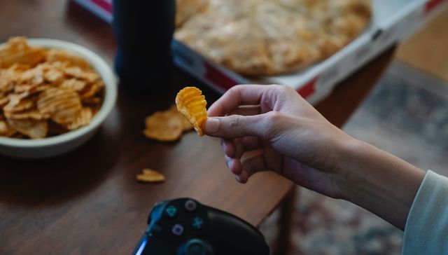 Somos lo que comemos