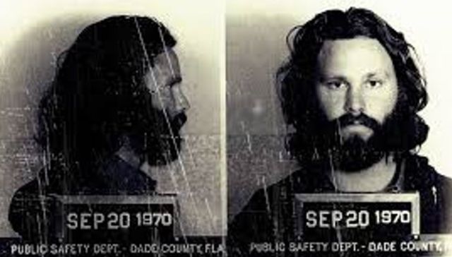 Un lagarto en la tormenta