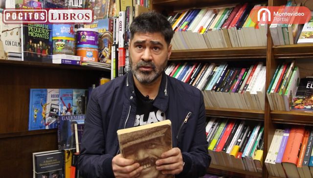 Músicos y anaqueles