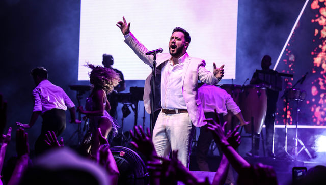 Mucho más que cinco minutos