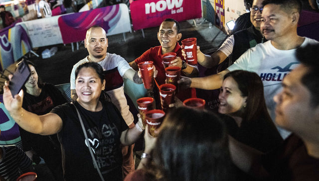 Por The New York Times