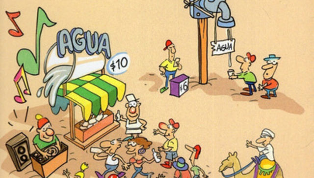 Con amor es más fácil