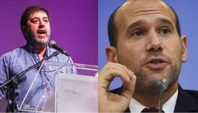 Un día sí y otro también
