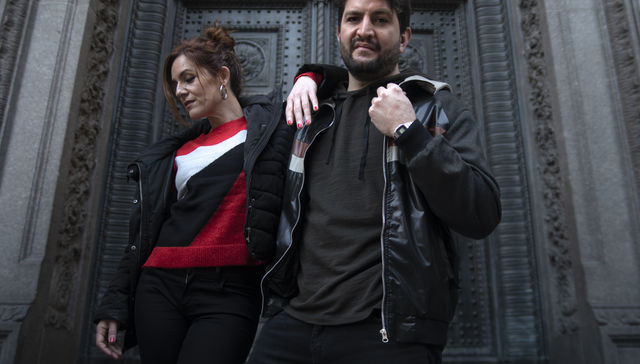 Para recibir el verano