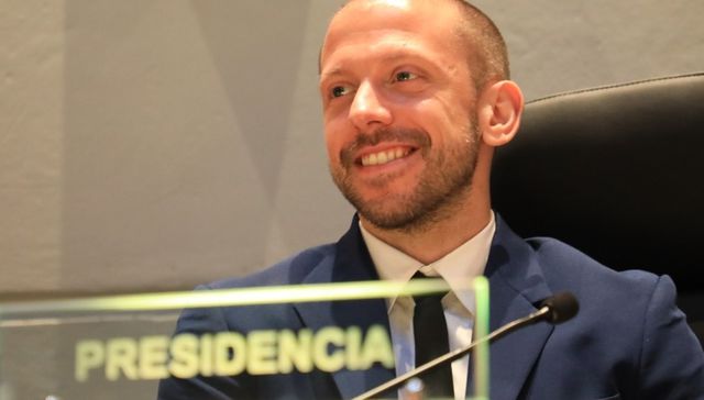 La trama y el desenlace