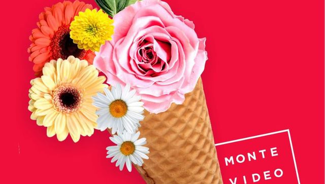 Para recibir el verano