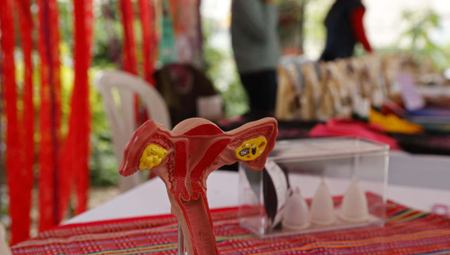 Queda mucho por andar