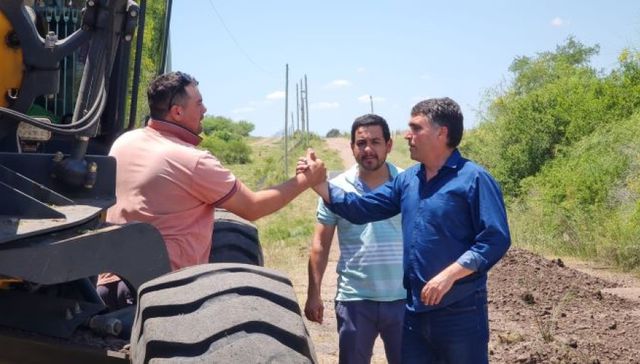 La prédica del territorio