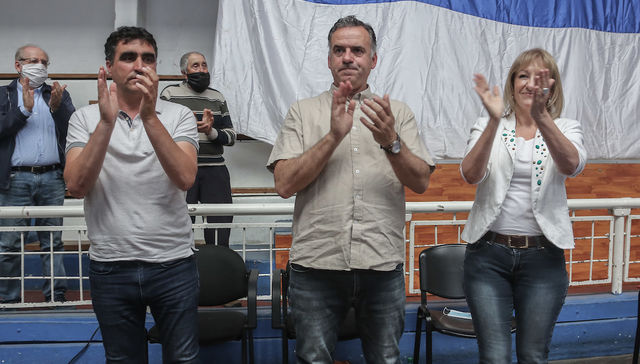 El juego de la silla