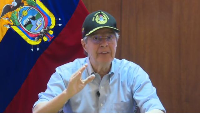 Por mayor independencia