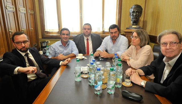 Nuevo comienzo